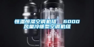 恒温恒湿空调机组  6000风量冷暖型空调机组