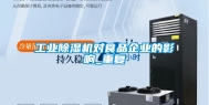 工业除湿机对食品企业的影响_重复