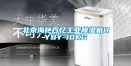 北京海艳百亿工业除湿机HYBY-10KG