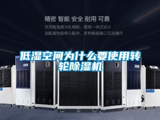 常见问题低湿空间为什么要使用转轮除湿机