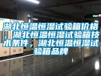 知识百科湖北恒温恒湿试验箱价格，湖北恒温恒湿试验箱技术条件，湖北恒温恒湿试验箱品牌