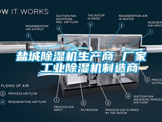 企业新闻盐城除湿机生产商 厂家  工业除湿机制造商