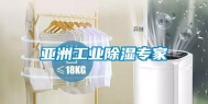 亚洲工业除湿专家