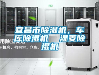 行业新闻宜昌市除湿机，车库除湿机  湿菱除湿机