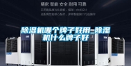 除湿机哪个牌子好用_除湿机什么牌子好