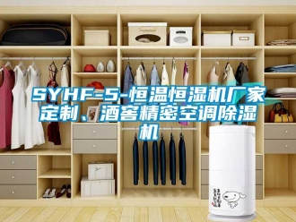 企业新闻SYHF-5-恒温恒湿机厂家定制、酒窖精密空调除湿机