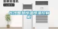长沙智慧恒温恒湿控制柜