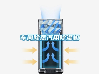 企业新闻车间除蒸汽用除湿机