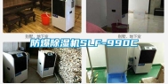 防爆除湿机SLF-990C