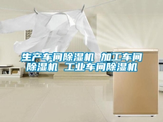 常见问题生产车间除湿机 加工车间除湿机 工业车间除湿机