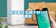 除湿机什么牌子好？_重复