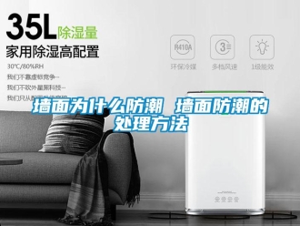 常见问题墙面为什么防潮 墙面防潮的处理方法