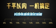 长沙恒温恒湿试验箱