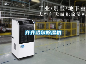 新闻资讯齐齐哈尔除湿机