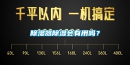 除湿器除湿会有用吗？