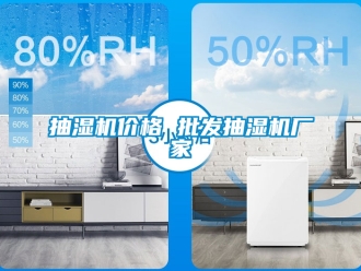 企业新闻抽湿机价格 批发抽湿机厂家