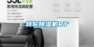 转轮除湿机RY