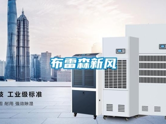 企业新闻布雷森新风