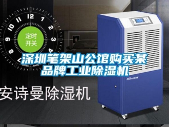 知识百科深圳笔架山公馆购买某品牌工业除湿机