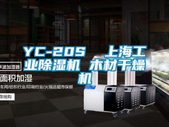 常见问题YC-20S  上海工业除湿机 木材干燥机