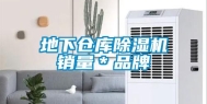 地下仓库除湿机销量＊品牌