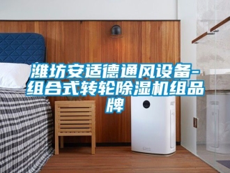 常见问题潍坊安适德通风设备-组合式转轮除湿机组品牌