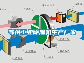 企业新闻滁州工业除湿机生产厂家