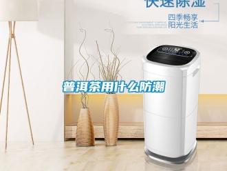 常见问题普洱茶用什么防潮
