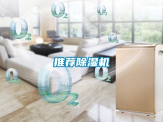 知识百科推荐除湿机