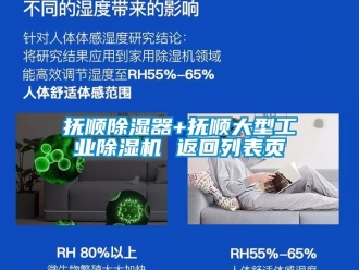 常见问题抚顺除湿器+抚顺大型工业除湿机 返回列表页