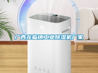 企业新闻广西龙临镇工业除湿机厂家