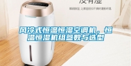 风冷式恒温恒湿空调机，恒温恒湿机组参数与选型