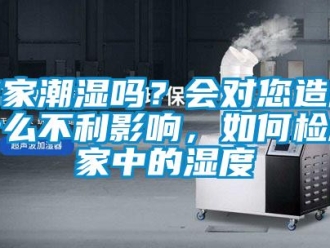 常见问题你家潮湿吗？会对您造成什么不利影响，如何检测家中的湿度