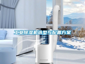 企业新闻工业除湿机选型与配置方案