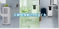 工业除湿机20Kg／h