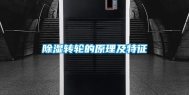 除湿转轮的原理及特征
