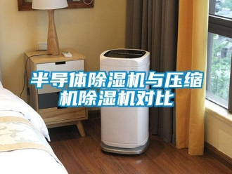 常见问题半导体除湿机与压缩机除湿机对比