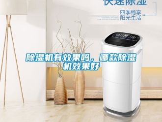 行业新闻除湿机有效果吗，哪款除湿机效果好