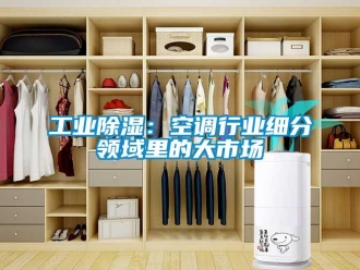 企业新闻工业除湿：空调行业细分领域里的大市场