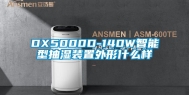 DX5000D-140W智能型抽湿装置外形什么样