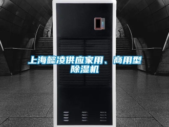 常见问题上海懿凌供应家用、商用型除湿机