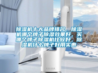 企业新闻除湿机十大品牌排名，除湿机哪个牌子除湿效果好，买哪个牌子除湿机比较好，除湿机什么牌子好用实惠