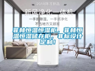 知识百科菲林恒温恒湿柜，菲林恒温恒湿储存柜，非标设计定制！