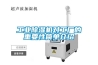 工业除湿机对工厂的重要性简单介绍
