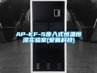 常见问题AP-KF-5步入式恒温恒湿实验室(爱佩科技)