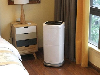 知识百科压缩空气除湿原理