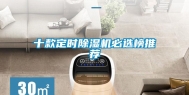 十款定时除湿机必选榜推荐