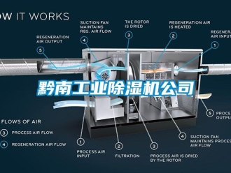 新闻资讯黔南工业除湿机公司