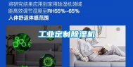 工业定制除湿机