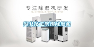 湖北化工防爆除湿机